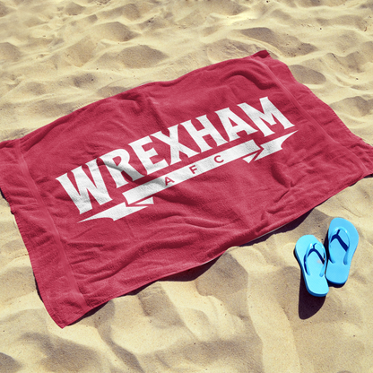 WAFC Beach Towel