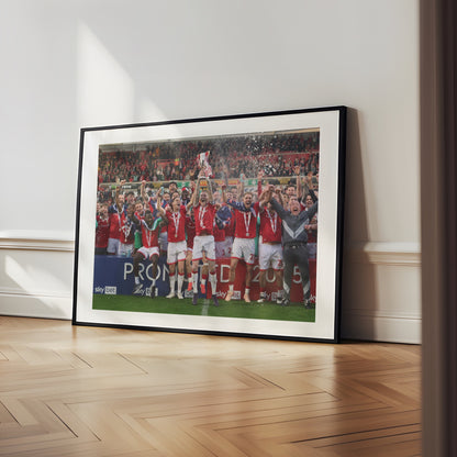 WAFC Celebrations #3