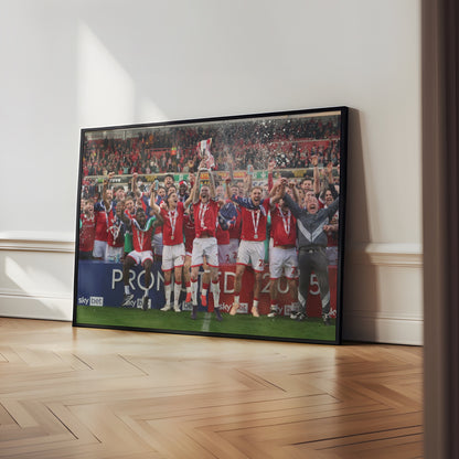 WAFC Celebrations #3