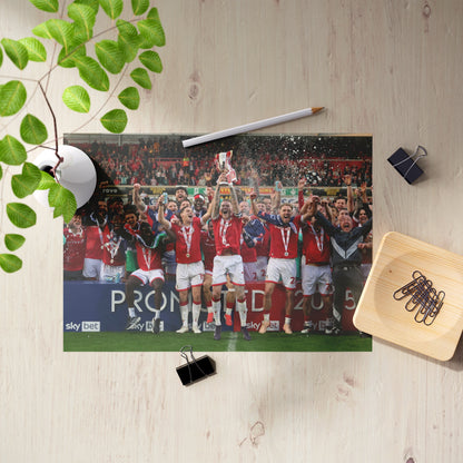 WAFC Celebrations #3