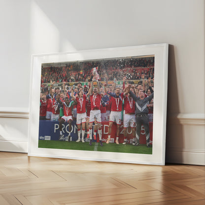 WAFC Celebrations #3