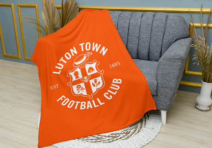 LTFC Blanket