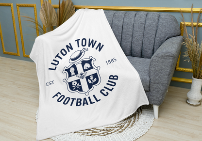 LTFC Blanket