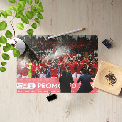 WAFC Celebrations #9