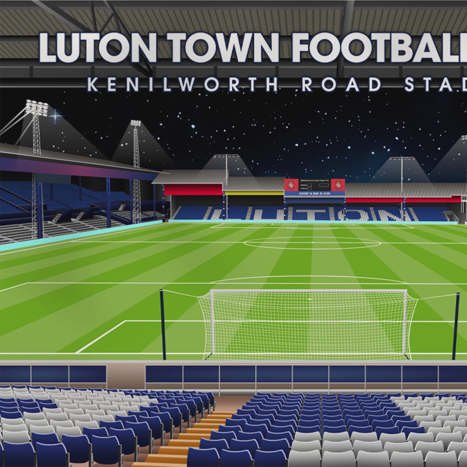 LTFC Hand Drawn Ground Image #2