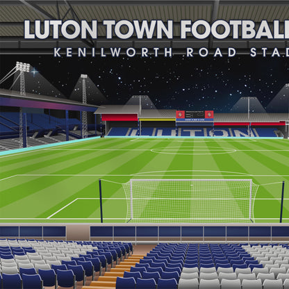 LTFC Hand Drawn Ground Image #2