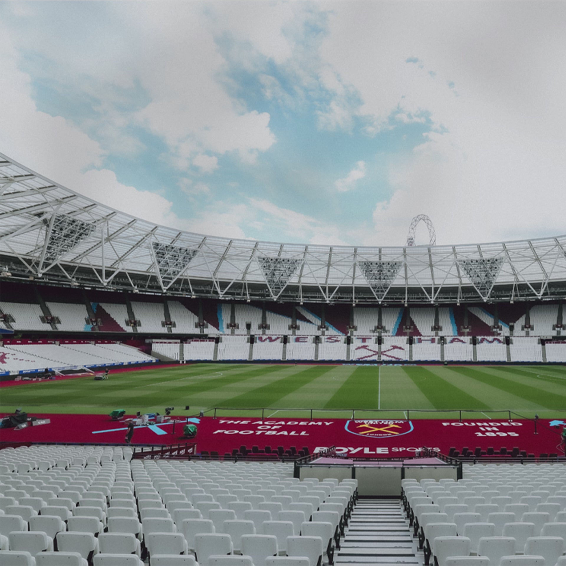 WHUFC Stadium IMG #7