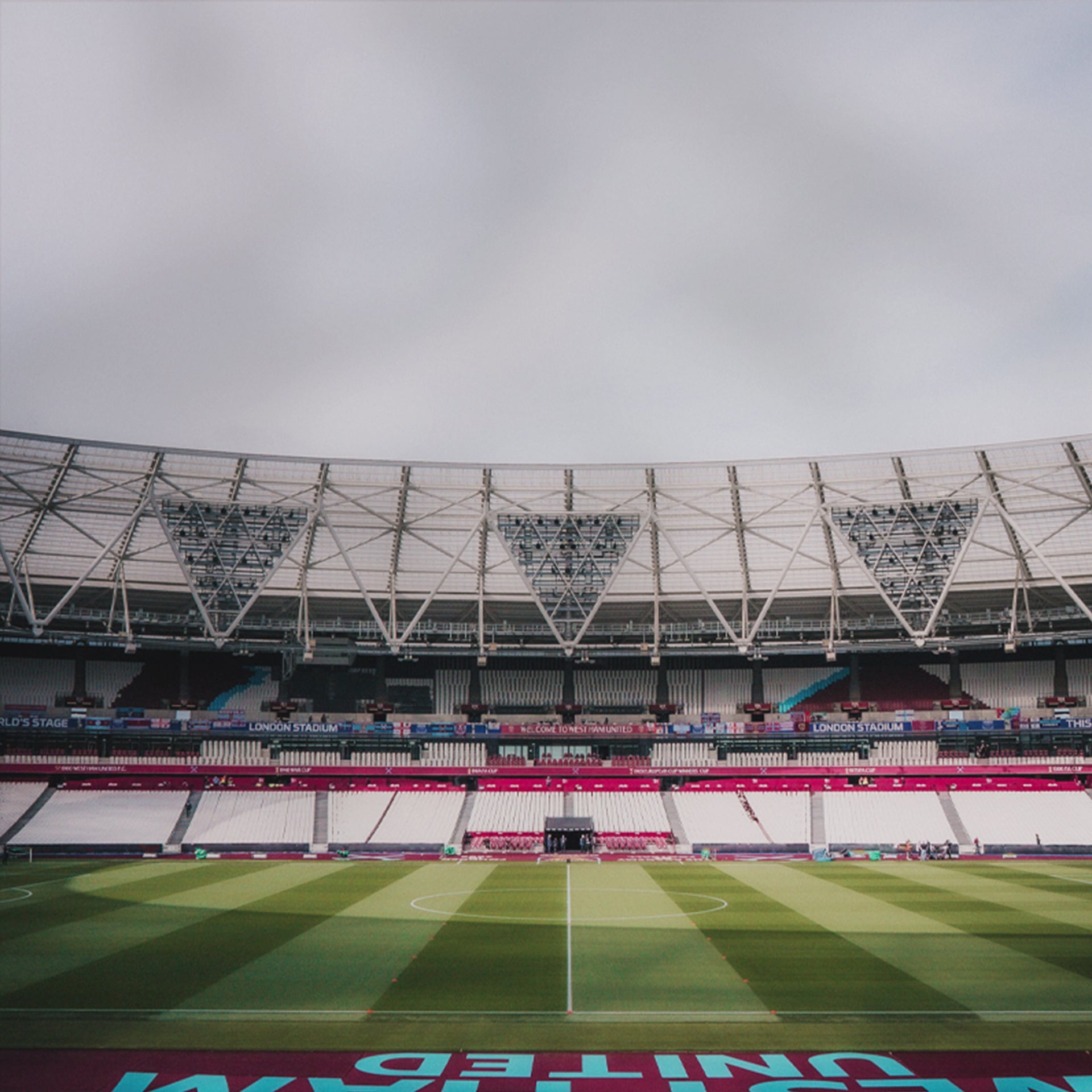 WHUFC Stadium IMG #1
