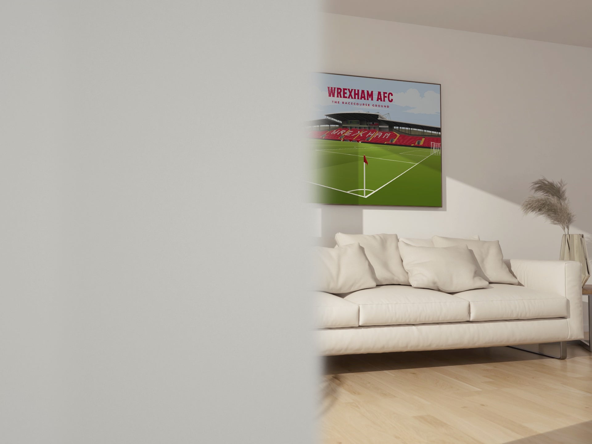 WAFC Hand Drawn Ground Image