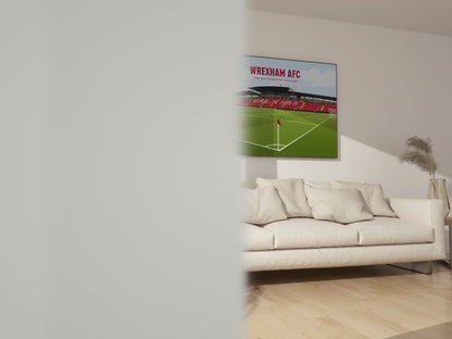 WAFC Hand Drawn Ground Image