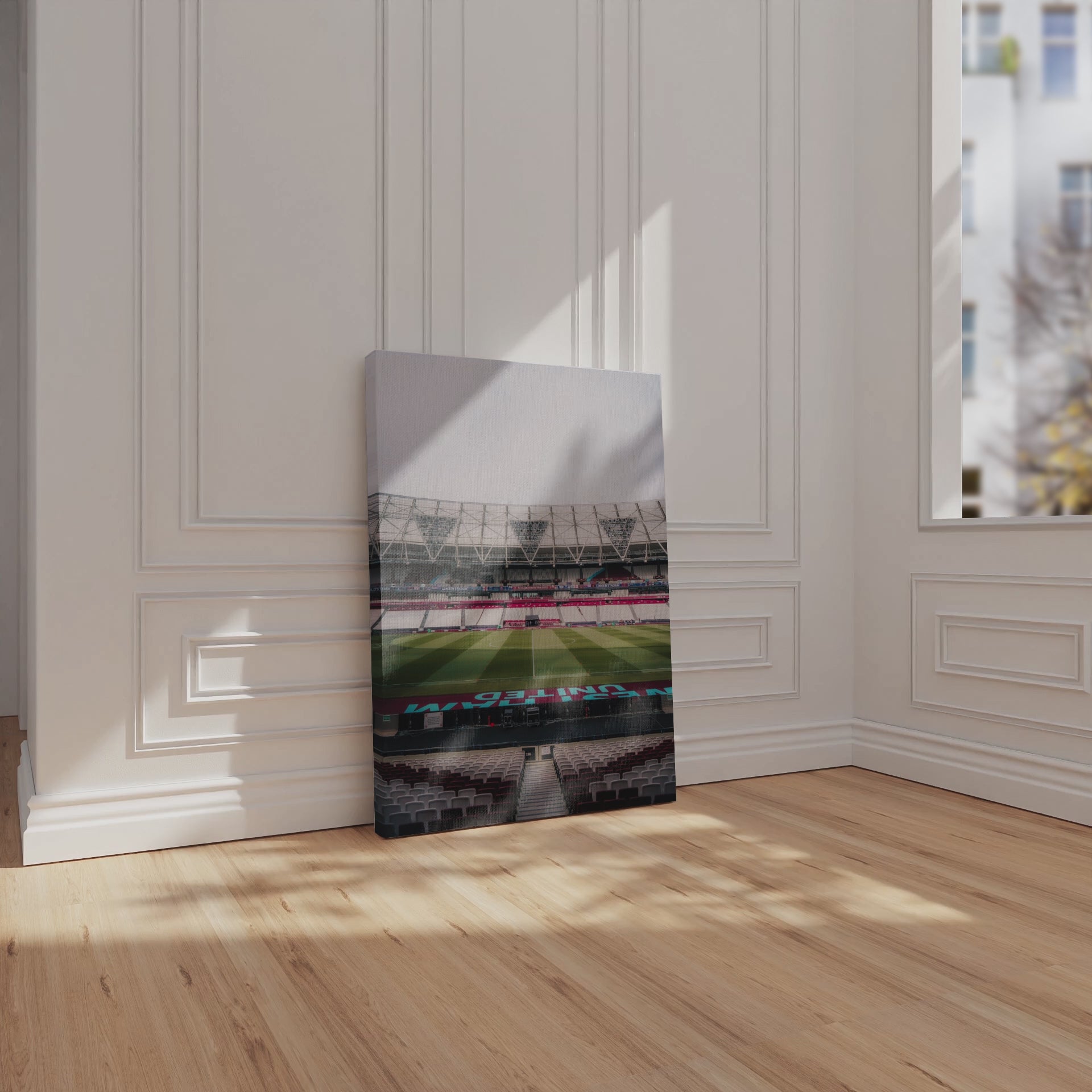 WHUFC Stadium IMG #1